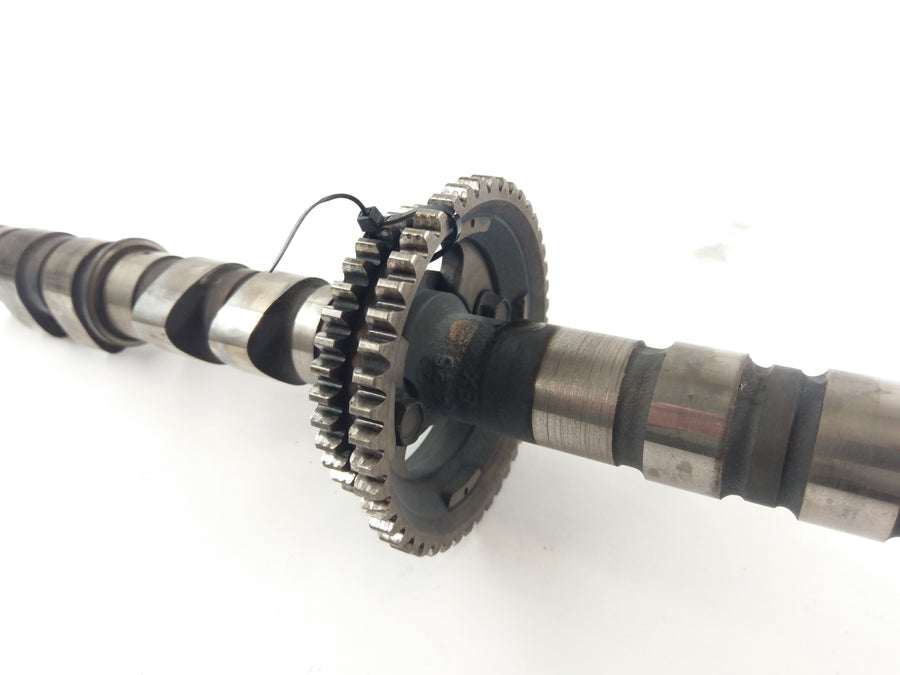 Honda CB 750 BOLDOR RC04 [1983] - Camshaft Outlet Camshaft
