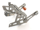 Husqvarna 701 Supermoto [2019] - Bagramme Auxiliary Frame Battery Dækning-1