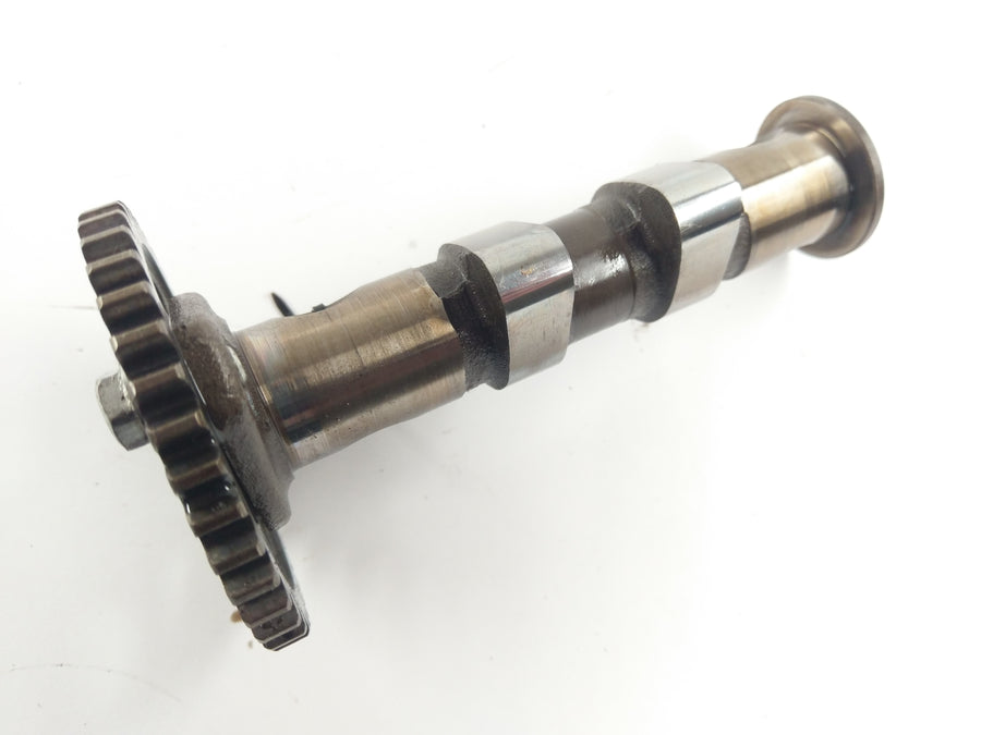 YAMAHA XT 350 55V [1987] - Camshaft Outlet Camshaft