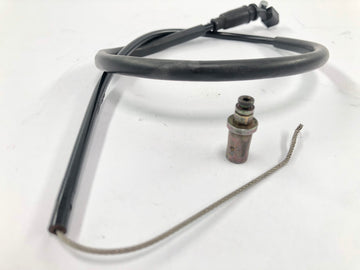 BMW R 1200 GS Adventure R12 - chokerkabel - 0