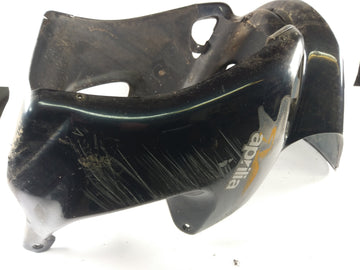 Aprilia Pegaso 650 ml [2000] - Beklædning af frontbeklædningspulstol - 0