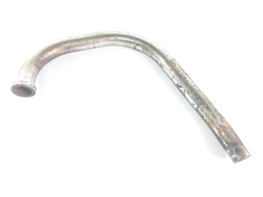 Ducati GTV 500 - Manifold udstødning