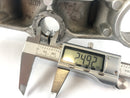Yamaha DT 125 4BL [1999] - Forkbro over-6