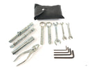 Suzuki DL 1000 V -Strom [2006] - Bord Tool Tool Tool-1