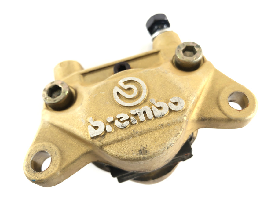 Ducati 900 SS [1993] - Bremsekaliper bagpå