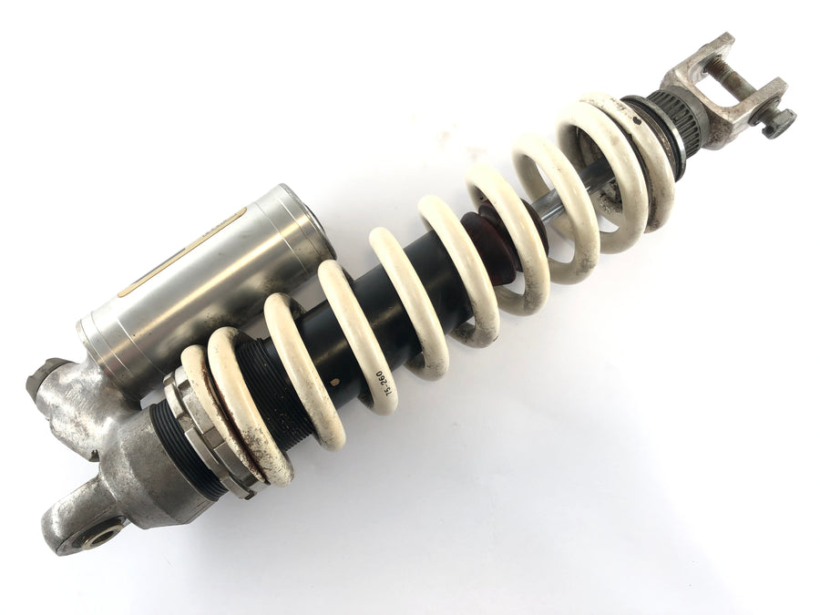 KTM 640 LC4 Prestige [2003] - Spring Shock Absorber