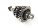 KTM HE 600 LC4 PD [1992] Gearkasse-4