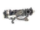 Honda CB 900 F2 Bol D'Or SC01 - Skift rulle med Holder -mekanisme og fjer-1
