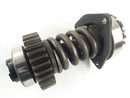 Suzuki Indtruder 1500 VL [2000] - Drive Shaft Angular Transmission-2