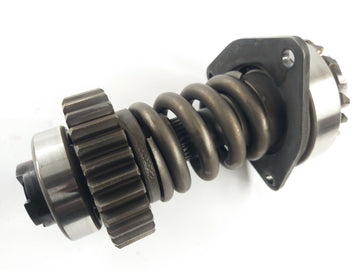 Suzuki Indtruder 1500 VL [2000] - Drive Shaft Angular Transmission - 0