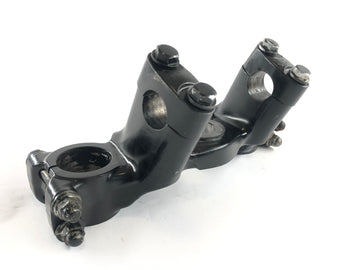 Honda XL 500 S PD01 [1982] - Gaffel Bridge ovenfor - 0