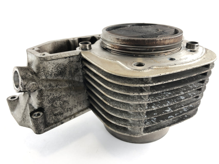 BMW R 1100 GS 259 ​​[1995] - Cylinder med stempler