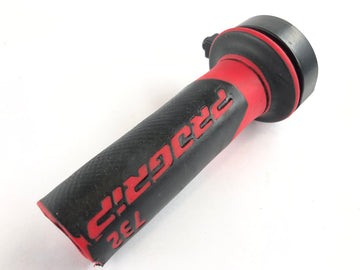 Aprilia SX KX1 125 [2020] - GRAGTLE GRIP - 0