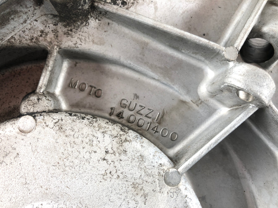 Moto Guzzi 850 -T3 VD [1979] - Pande Låg Motor Lid