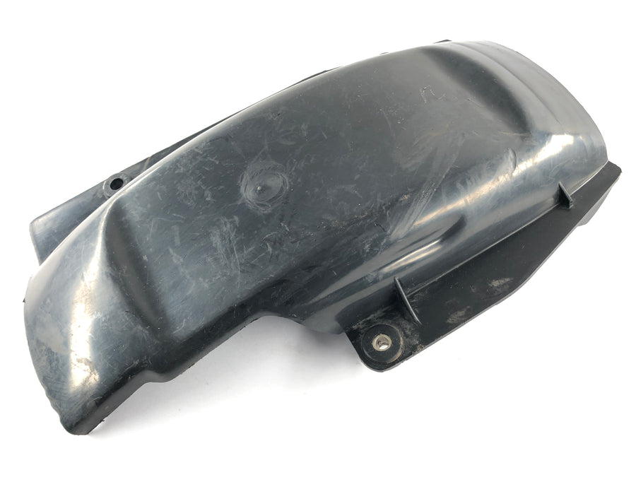 Yamaha XS 650 Type 447 [1975] - Spritz Protection Bagerste base