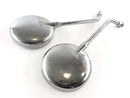 Kawasaki Zephyr 750 ZR750C [1991] - Mirror Return Slims Set par-4