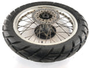 Kawasaki KMX 125 MX 125 B [1998] - Baghjul RAD RIM-4