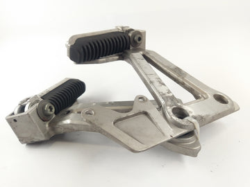 Suzuki GSF 400 GK75B Bandit [1991] - Pediatress -fodstøtter - 0
