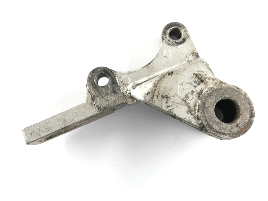YAMAHA XT 600 3TB [1991] - Brake Anchor Plate Brake Caliper Holder