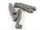 Yamaha TT 600 RE DJ01 [2006] - Chain Drive Chain gjorde-2