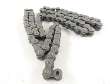 Yamaha TT 600 RE DJ01 [2006] - Chain Drive Chain gjorde - 0