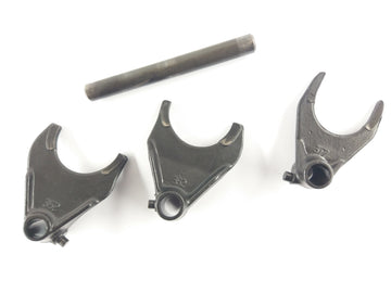 Aprilia første 1000 Futura [2004] - Switch Forks Set - 0