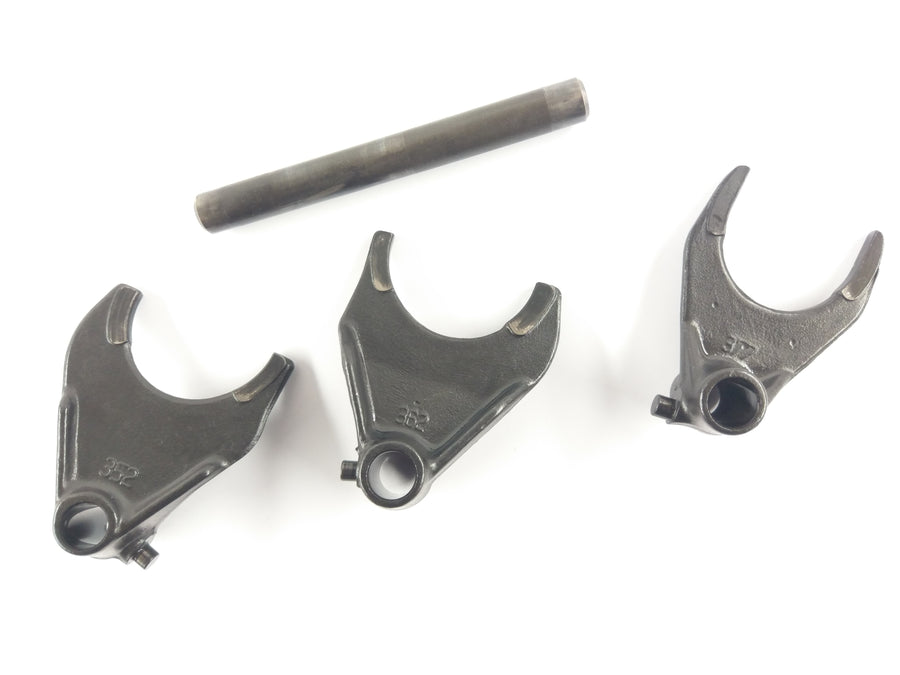 Aprilia første 1000 Futura [2004] - Switch Forks Set