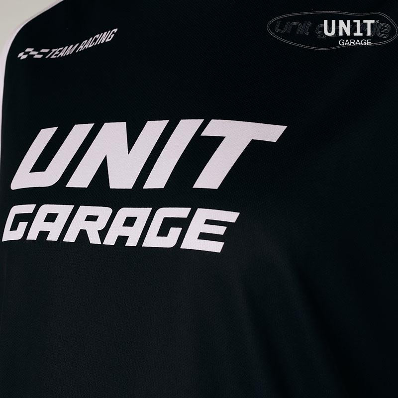 BMW R 120 G/S [2004-2012] - Unit Garage Racing Jersey „Heritage“