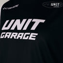 BMW R 12 nineT [2024-2026] - Renntrikot Unit Garage – Heritage