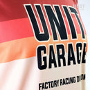 BMW R 850 R / R 1100 R [1993-2002] - Racing Jersey Unit Garage - VHS