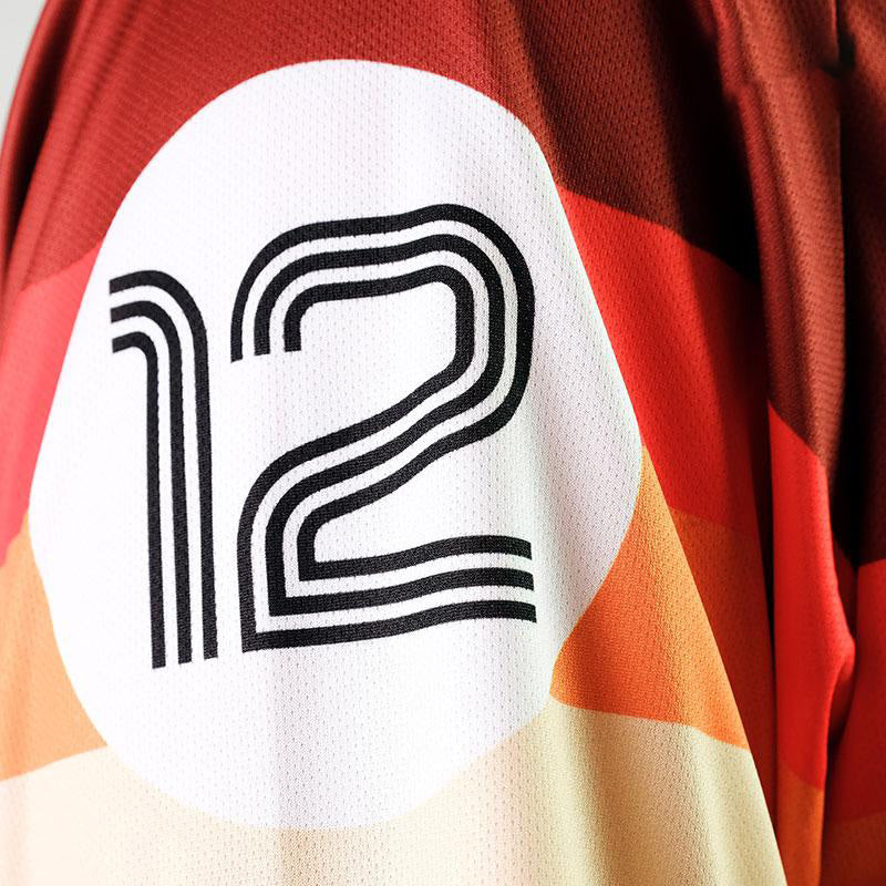 BMW R nineT 1200 Urban G/S (niedriger Auspuff) [2017-2023] - Racing Jersey Unit Garage - VHS