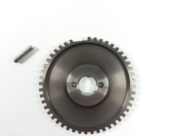 Moto Guzzi V11 [2003] - Hovedhjul Gear Gear Motor Housing Engine