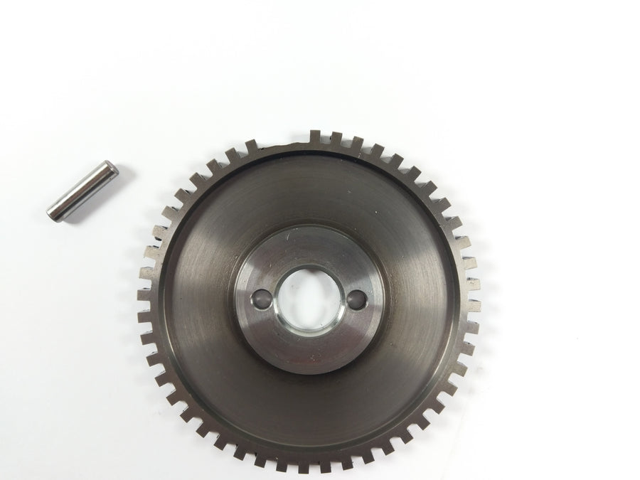 Moto Guzzi V11 [2003] - Hovedhjul Gear Gear Motor Housing Engine