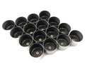 Honda CBR 900 RR SC28 [1995] - Floor Cups-4