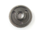 Kawasaki 1500 VN -15 SE VNT 50 A [1989] - Crankshaft Tooth Wheel Primært tandhjul-3