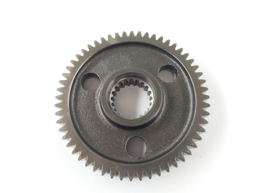 Kawasaki 1500 VN -15 SE VNT 50 A [1989] - Crankshaft Tooth Wheel Primært tandhjul