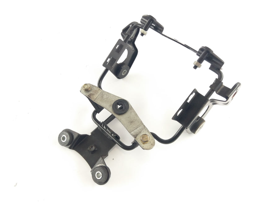 Kawasaki KLR 250 KL 250 D [1985] - Lampholder Antlers