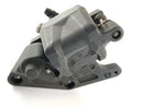 BMW F 800 S [2007] - Brake Caliper Brake Brake med ankerplade bagpå-3