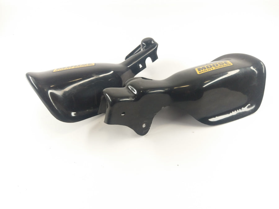 Yamaha Kodiak 400 5Y4 [2004] - Hand Protectors Set