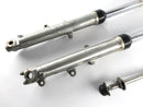 Yamaha XS 650 Type 447 [1975] - Gabel Telegabel med akse-4