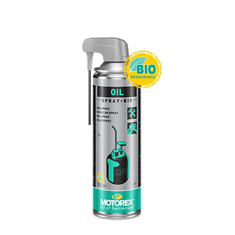 BMW F 450 GS [2026-] - Oil Spray Bio