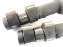 Honda VFR 800 RC46 [2005] - Camshafts Sæt cylinderen foran-2