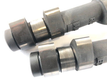 Honda VFR 800 RC46 [2005] - Camshafts Sæt cylinderen foran - 0