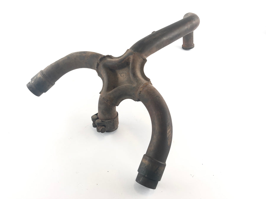 Ducati 900 SS [1992] - Manifold udstødningsmanifold