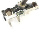 Kawasaki KLR 250 KL250D [1988] - Fork Bridge nedenfor-3