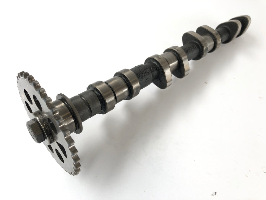 BMW K 1200 RS [2001] - Kamakselindgang Camshaft