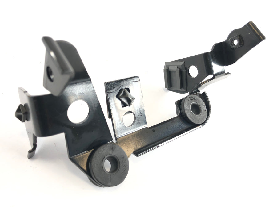 BMW K 1200 RS Type 589 [1999] - Holder for sikkerhedsbokse under bænken