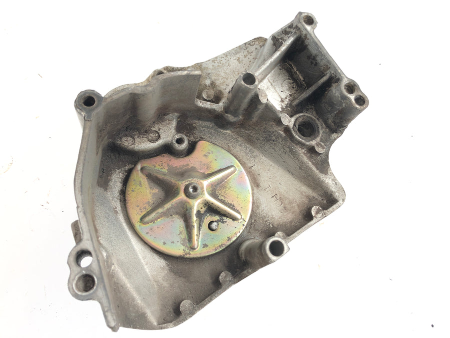 Yamaha YZF 750 R 4NHN [1995] - Sprocket Cover Engine LID