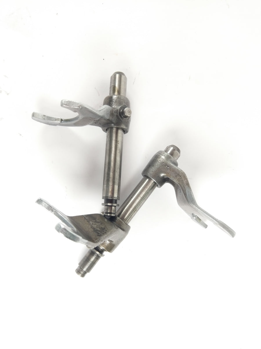 Cagiva Mito 125 8P [1991] - Switching Fork