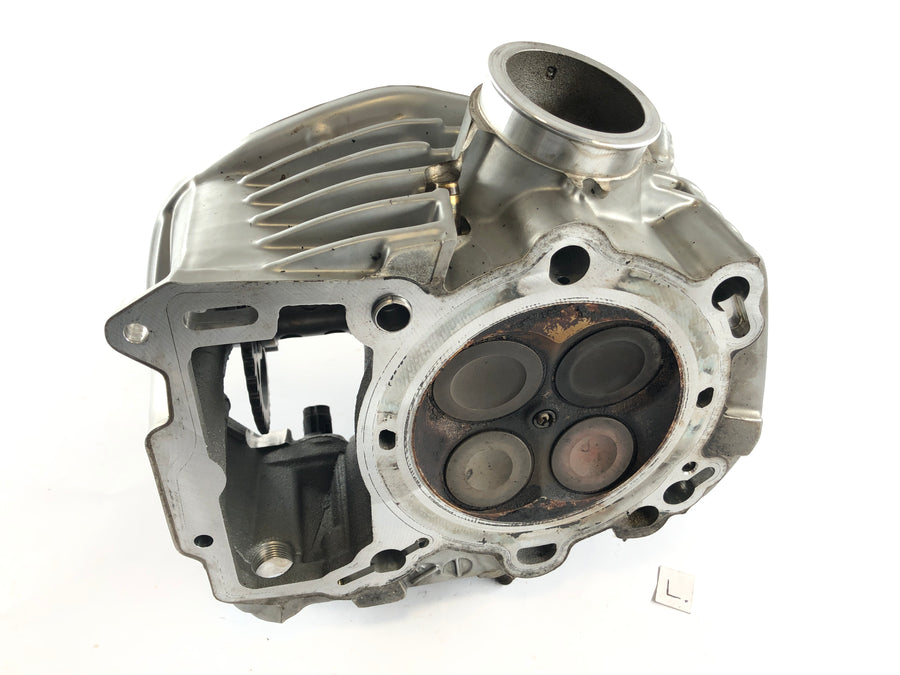 BMW R 1200 GS LC [2016] - Cylinderhoved til venstre